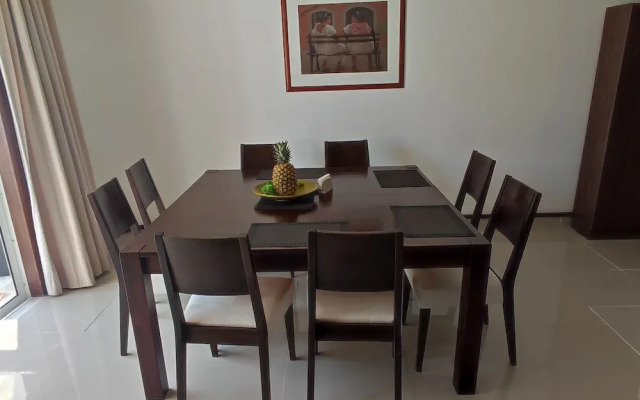 Apartment Wayak 301