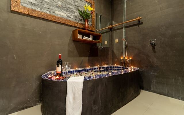 Angkor Rithy Residence