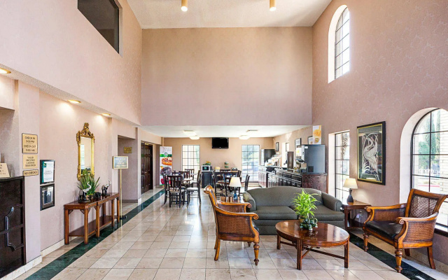 Quality Inn Medical Center