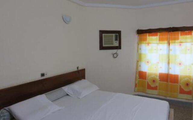 Hotel Agbeviade