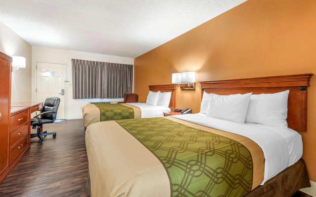 Econo Lodge Louisville Downtown