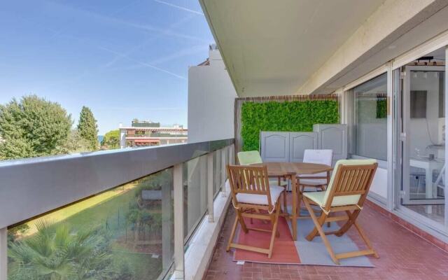 Olympe Private Apartment