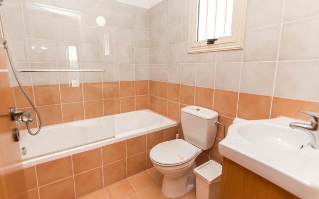 Oceanview Luxury Villa 134