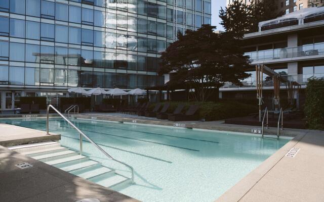 Fairmont Pacific Rim