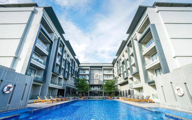 Serenity Hotel Spa & Onsen