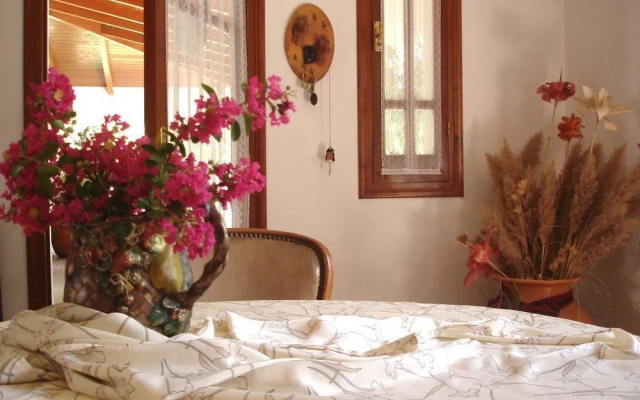 Posada El Prado