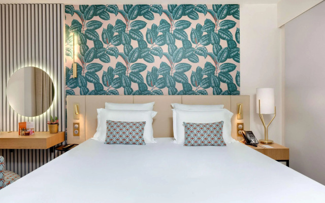 Pullman La Pléiade Montpellier Centre