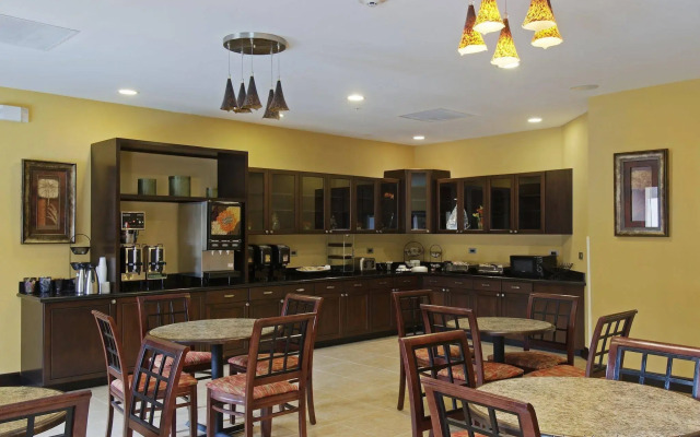 Best Western Plus Jacksonville West