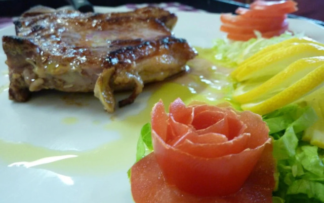 Park Hotel Fanano