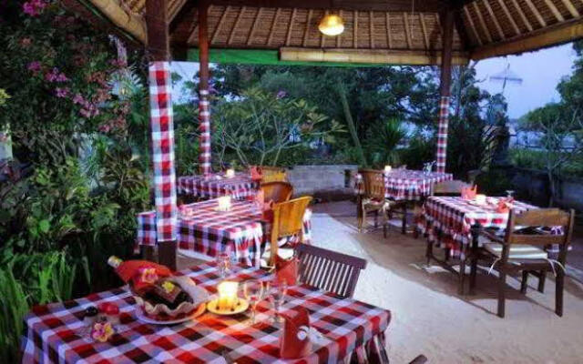 arya inn lembongan