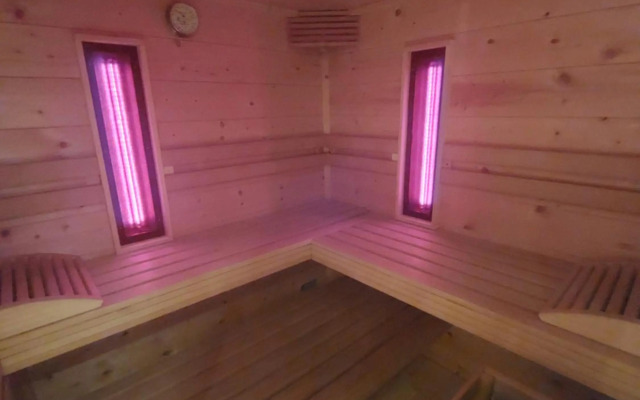 Appartements Zauchenseeblick