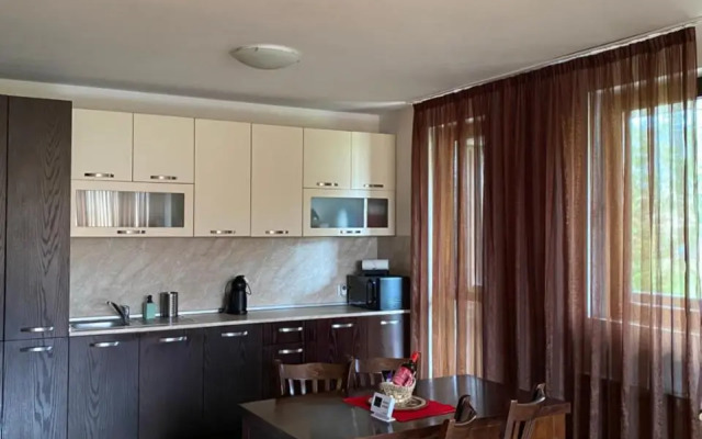 K's Place Apartment Pravets Golf Resort