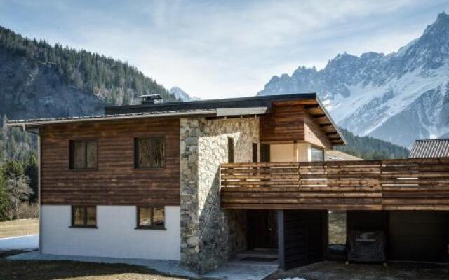 Chalet du Lac