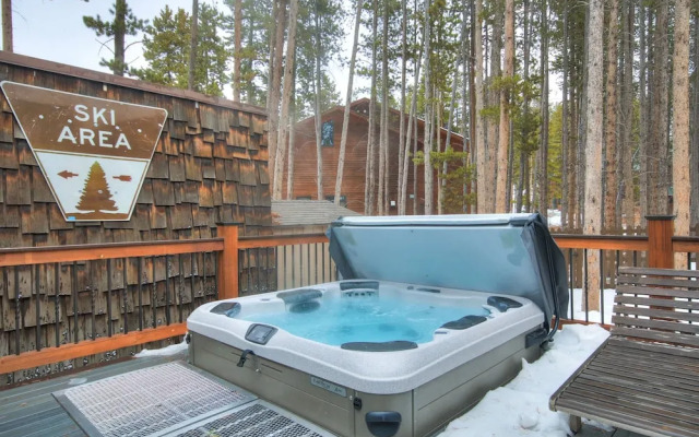 Arrow Darrow 3 Bedroom Home