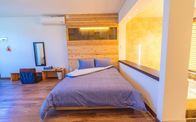 Shall Story Resort Jeju