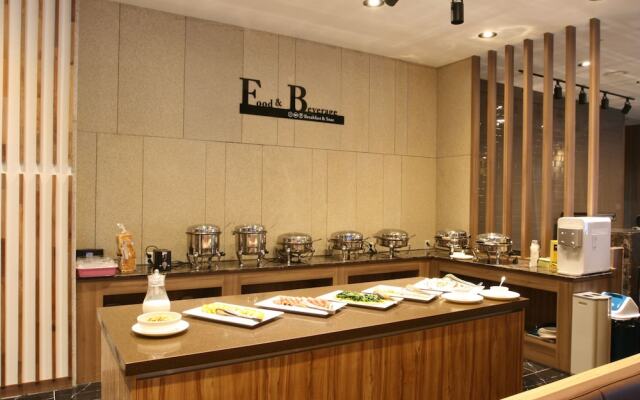 Hotel Banwol