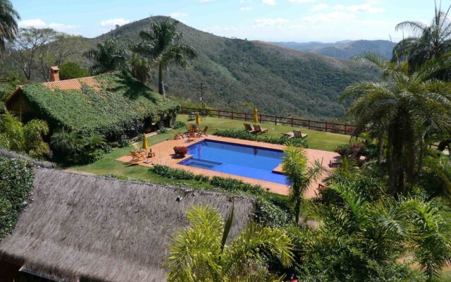 Reserva Ecolodge Eldorado