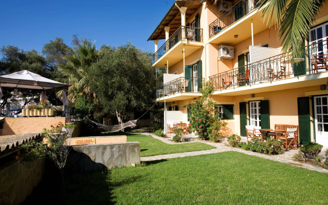 Villa Yannis