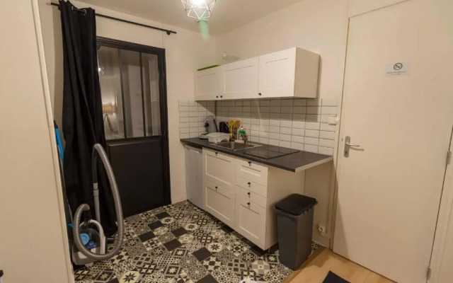 Le Petit Studio Proche Gare