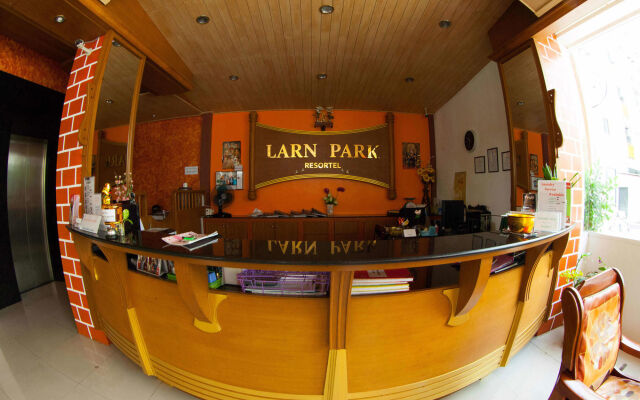 Larn Park Resortel