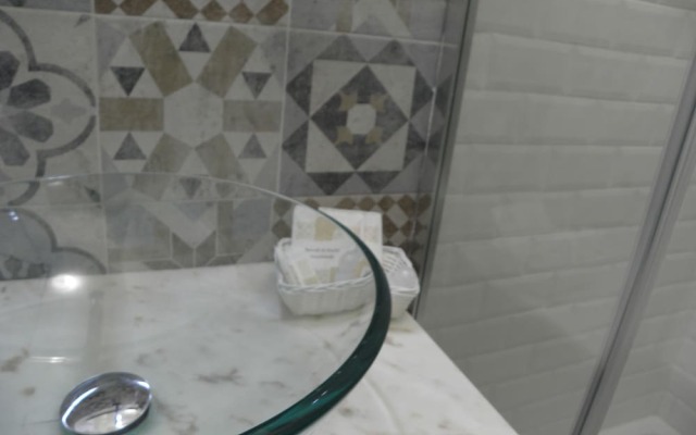 Lemon Rooms Sorrento