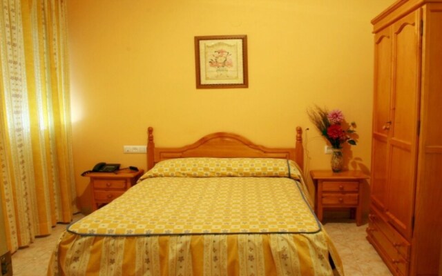 Hotel - Restaurante Limas