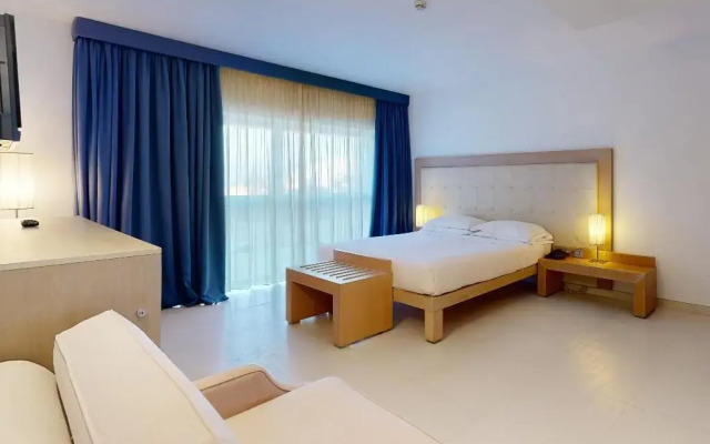 Hotel Monte Sarago