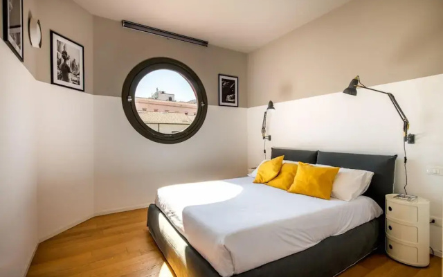 Pomodoro House Allo Spasimo by Wonderful Italy