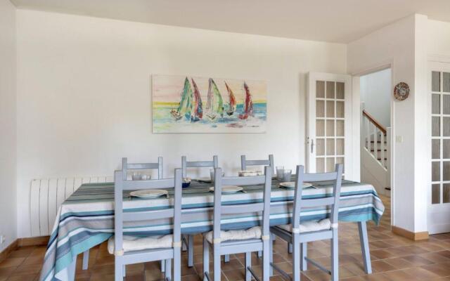 Vaste maison familiale au Pouliguen