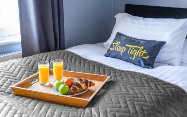 3 the Gathering Chester Central