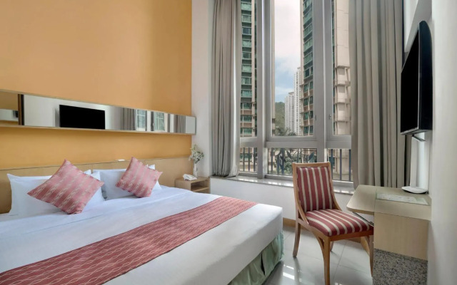 Rambler Garden Hotel