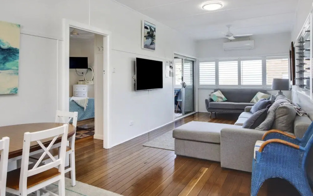 Gillies Getaway at South West Rocks