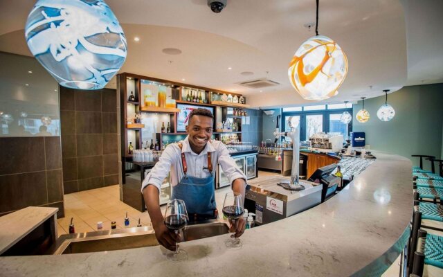 The Pearls of Umhlanga