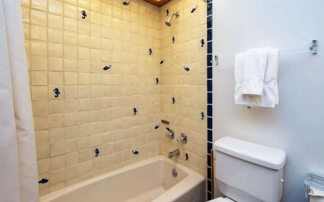 Mitchell's East Side