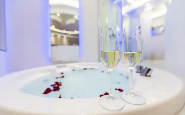 LUX suites in Roma