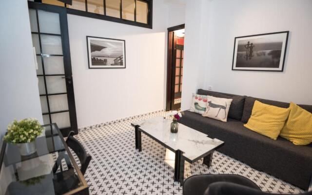 Ziv Boutique Apartments Lefkada Town Square Apt 15