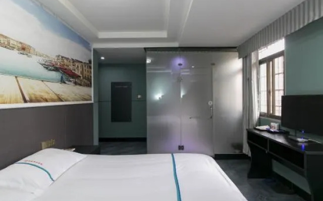 Zhuzhou Xiyue Business Hotel