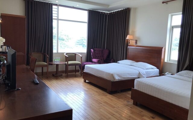 Hoang Yen 2 Hotel