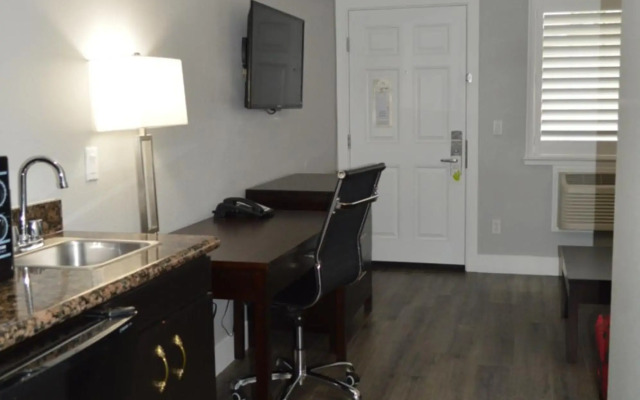 Fairview Inn and Suites
