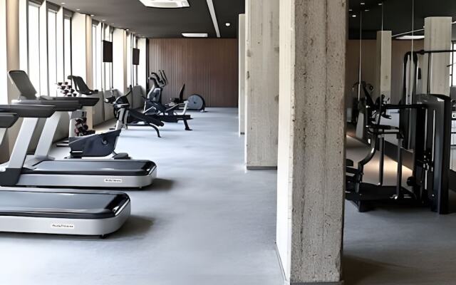 Luxury Loft Quartier Terraza & SPA