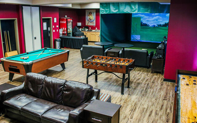 Stoney Nakoda Resort & Casino