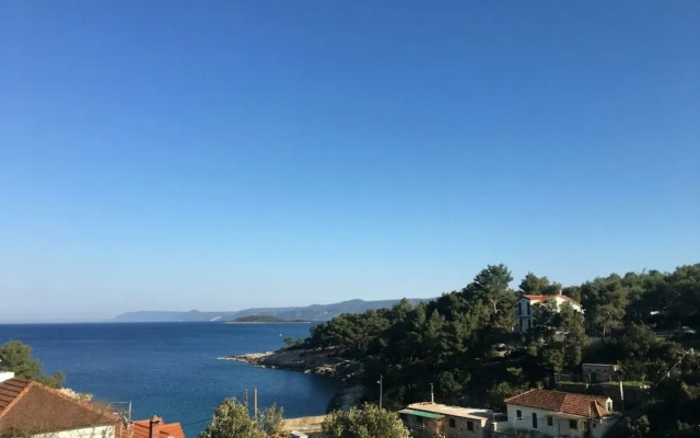 Sunny Hvar 2 - With Pool - A4