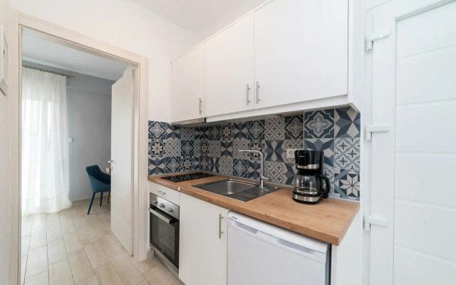 Danai & Palm Residential Complexes