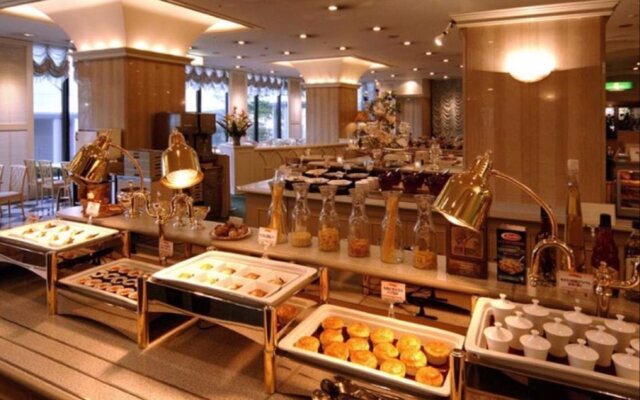 Kagoshima Sun Royal Hotel