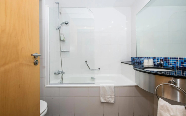 Holiday Inn Express Barcelona City 22@ by IHG