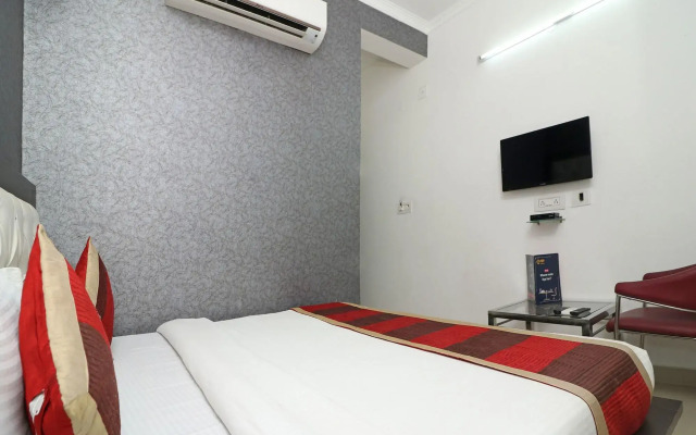 Atithi Inn By OYO Rooms