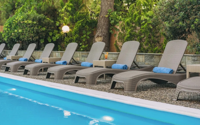 Stefania Hotel