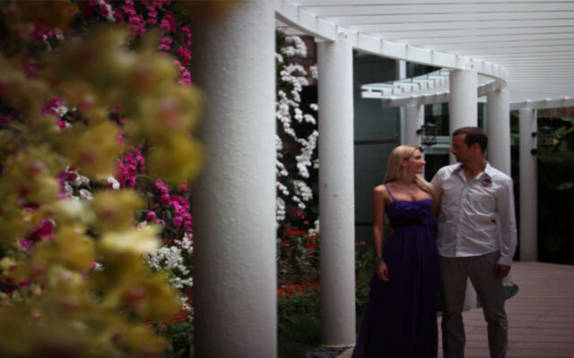 The Chateau Spa & Wellness Resort