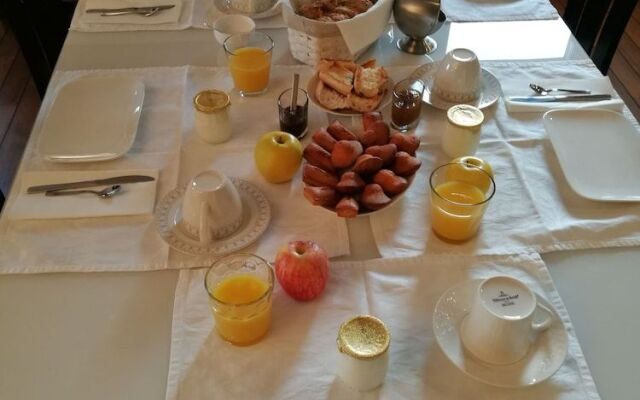 Chambre d'hotes La Cigalière