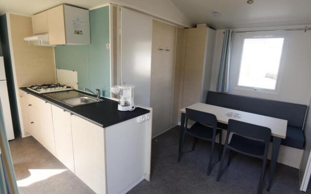 Camping les Carolins